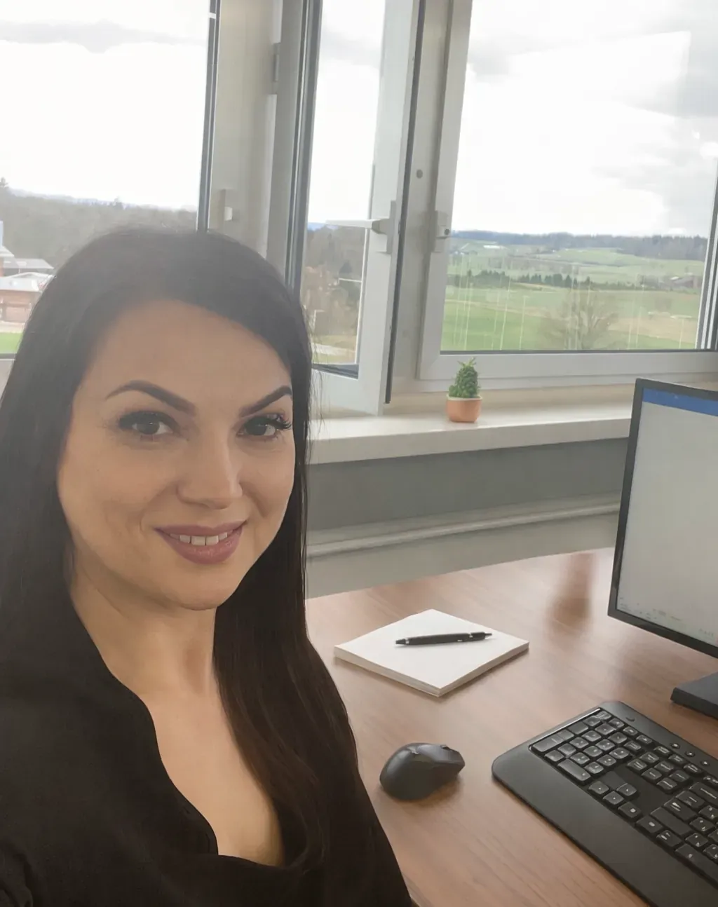 Fidan Tokay - Treuhandbüro Tokfi