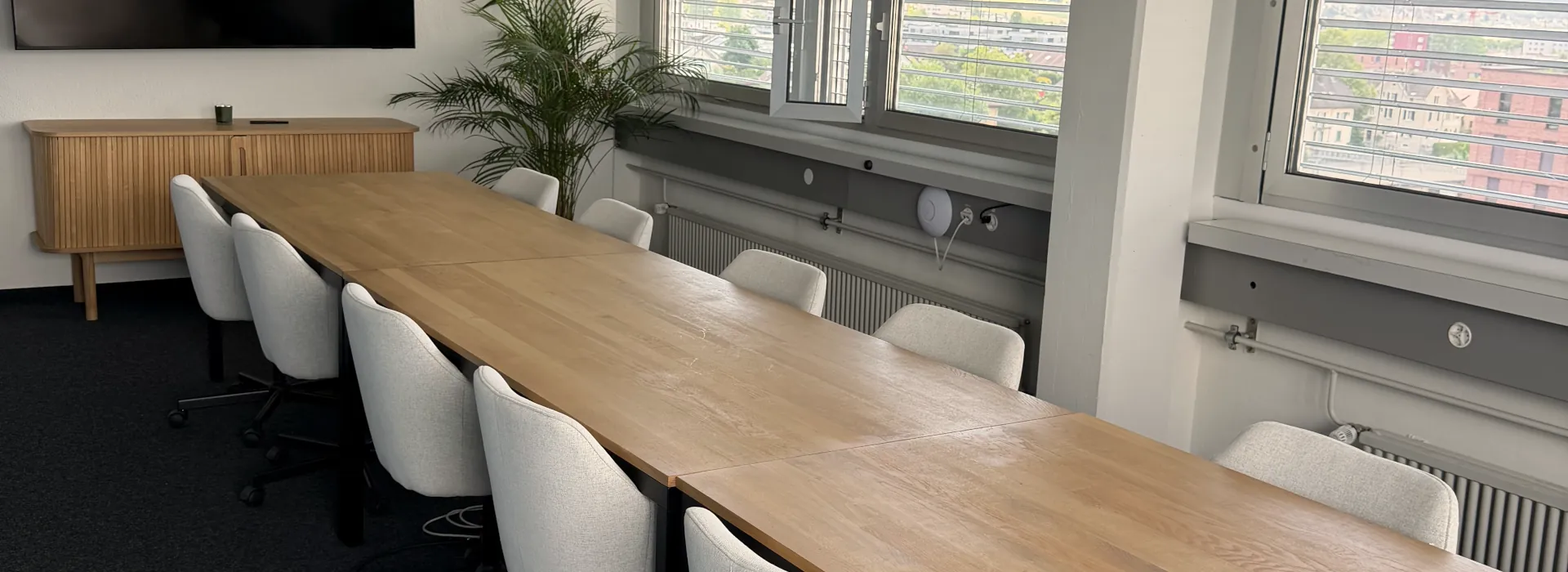 Treuhandbüro Beratung Zürich – Buchhaltung und Steuern
